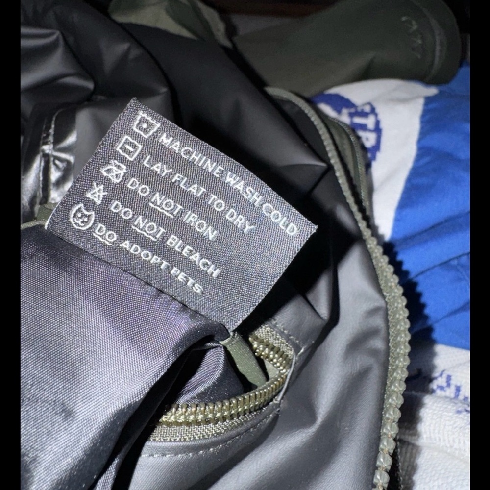Zane Lamprey Adv3nture Pleepleus Jacket - 23 Feature Kickstarter Release NWOT - Picture 13 of 13